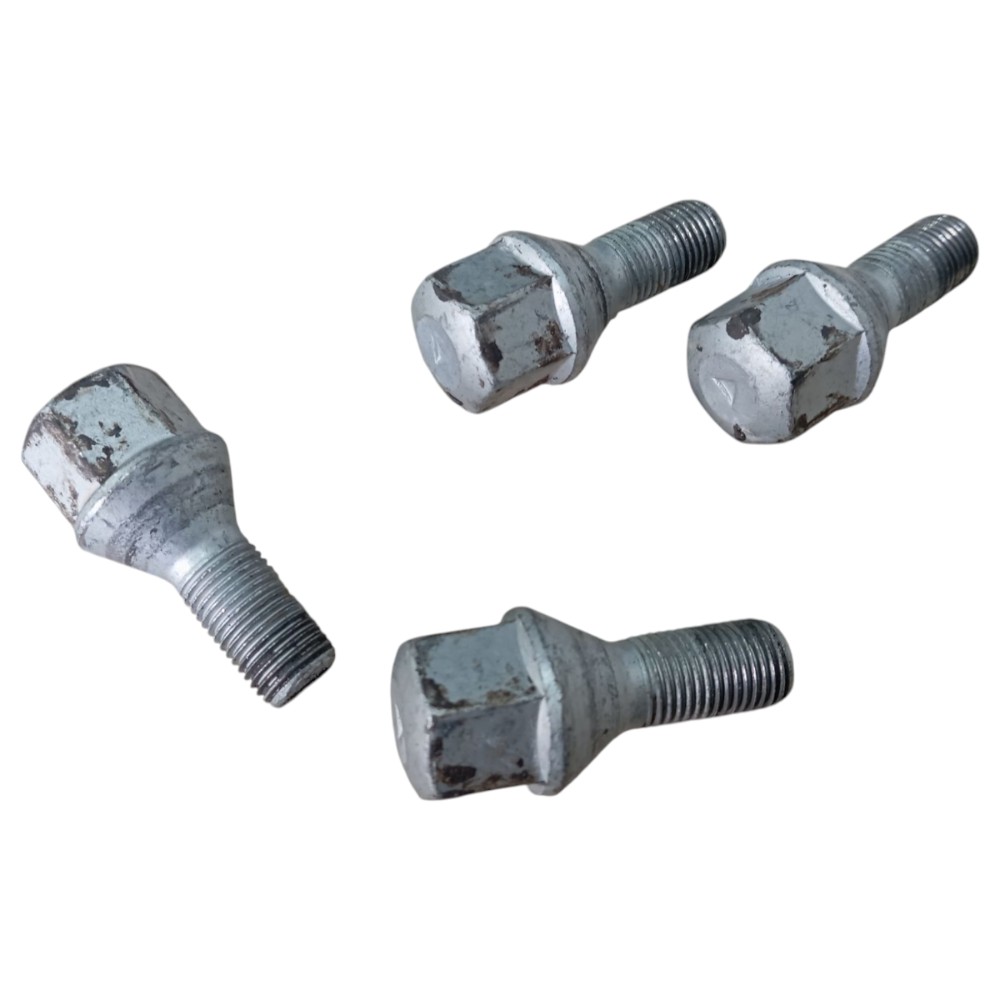 Porca Roda Fiat Mobi 2021 A 2025 V654 5