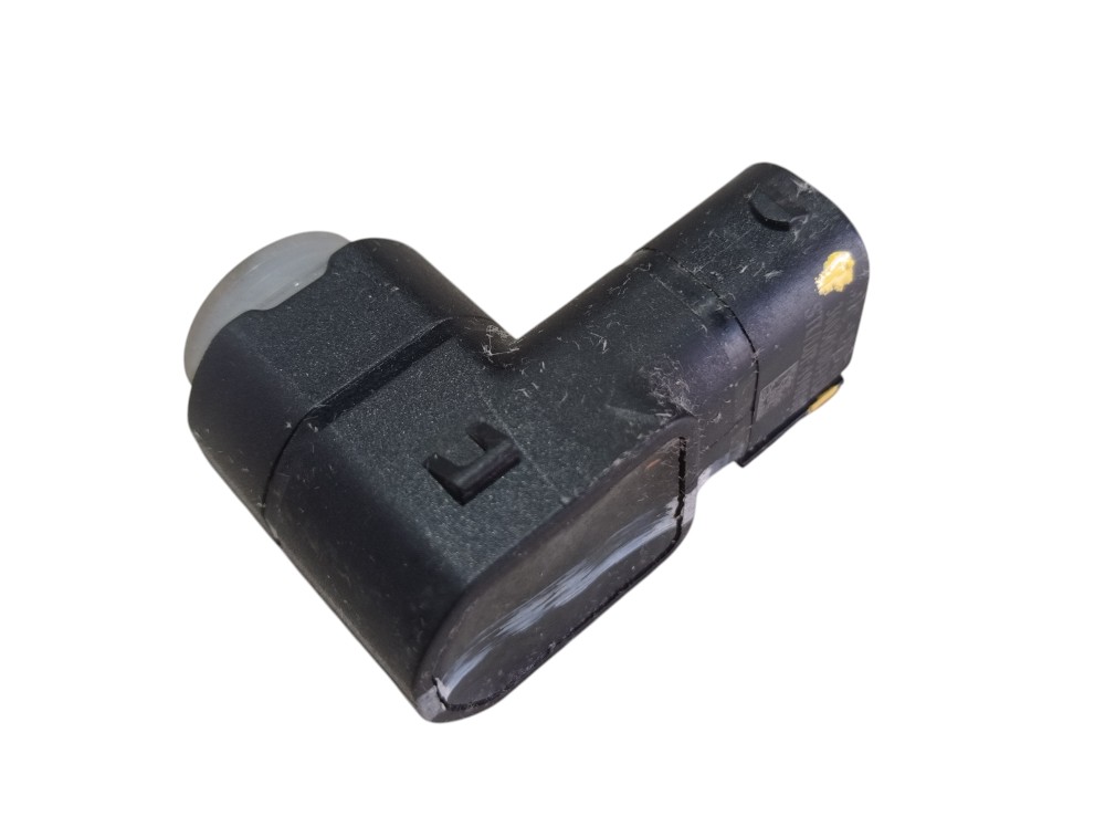 Sensor Estacionamento Traseiro Jac Iev40 2020 V615 3