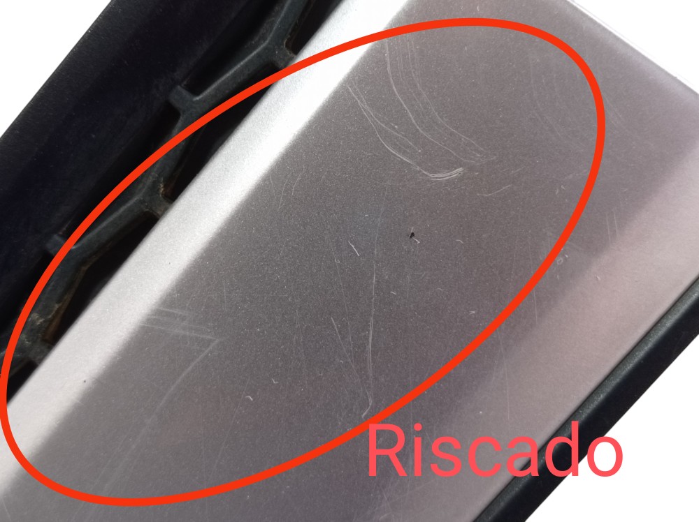 Friso Paralama Direito Discovery Sport 2016 2018 V611 4