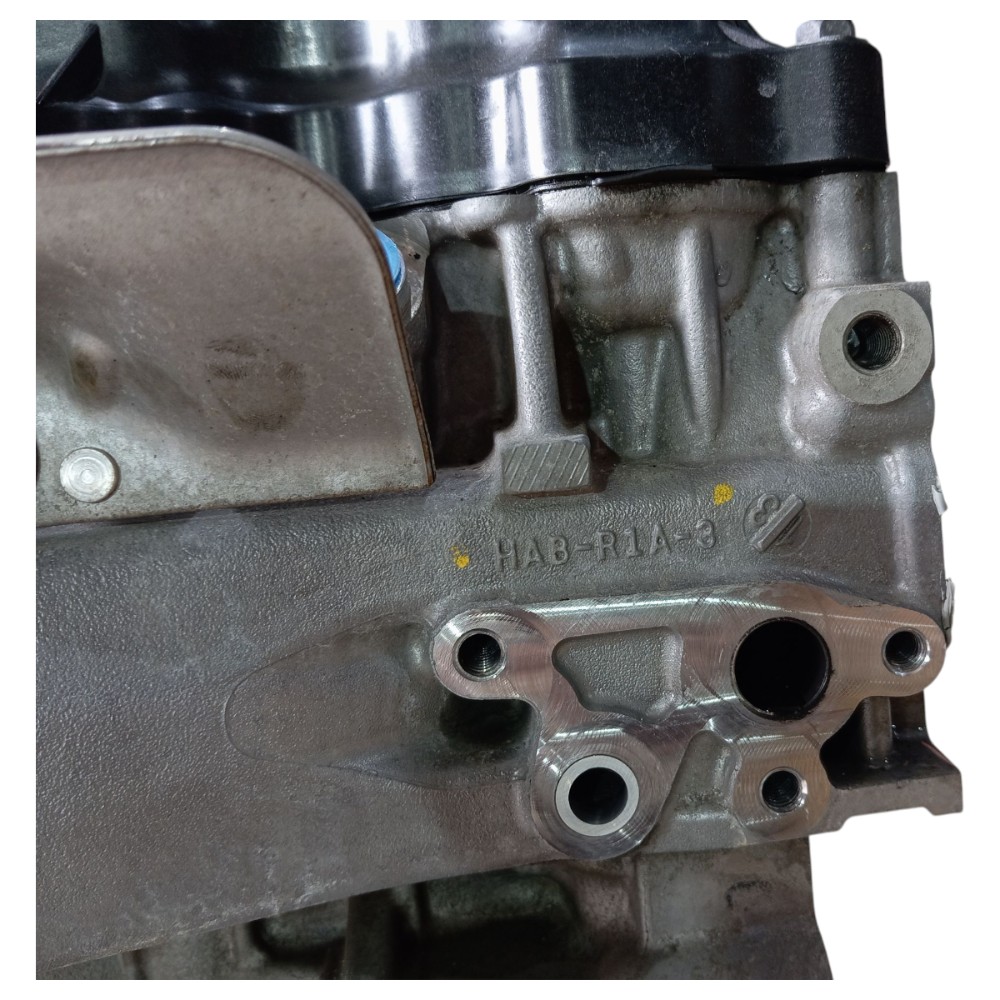 Motor Honda Civic 2.0 2010 2015 V658 8