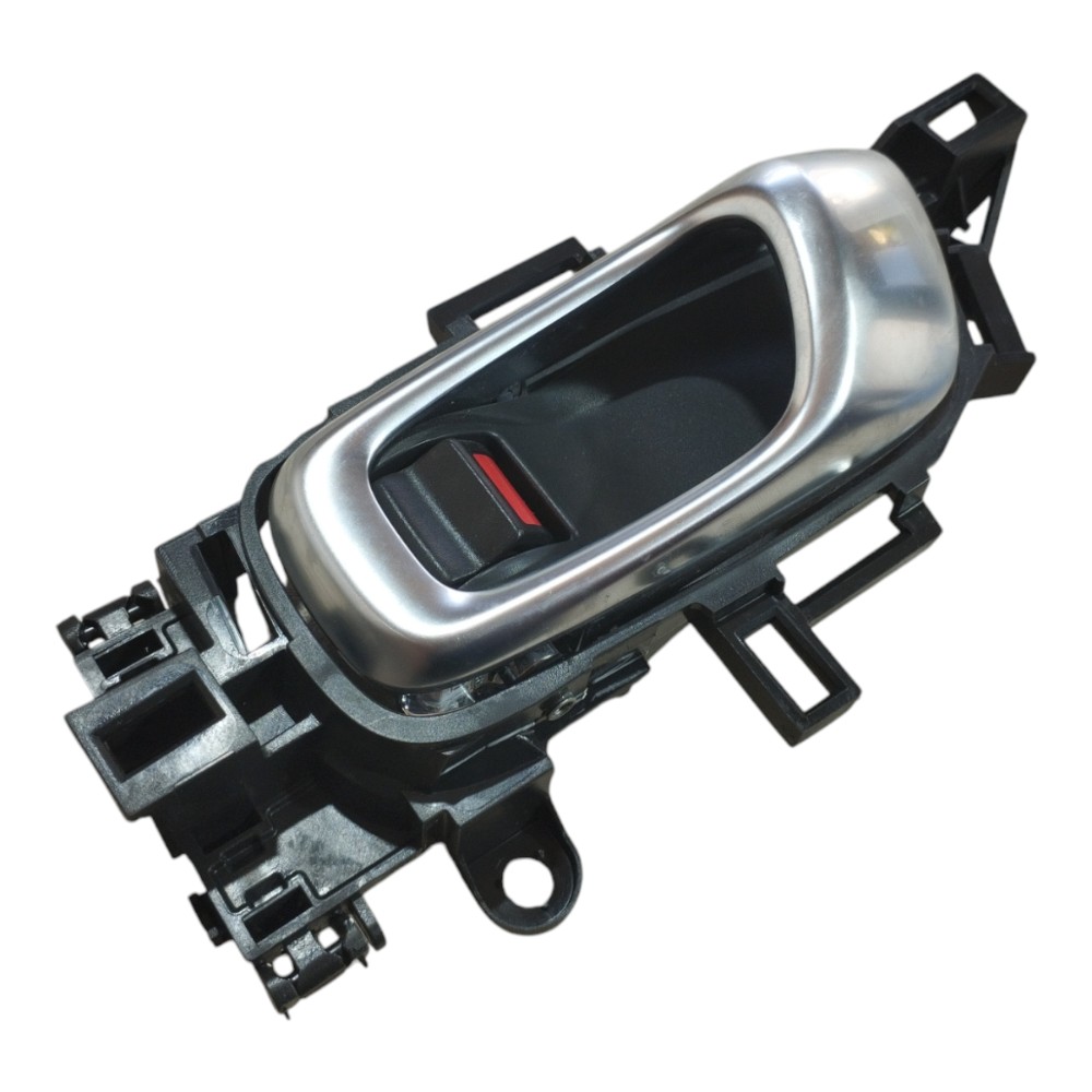 Maçaneta Inter Porta Traseira Esq Honda Hrv Exl 2023 25 V644 7