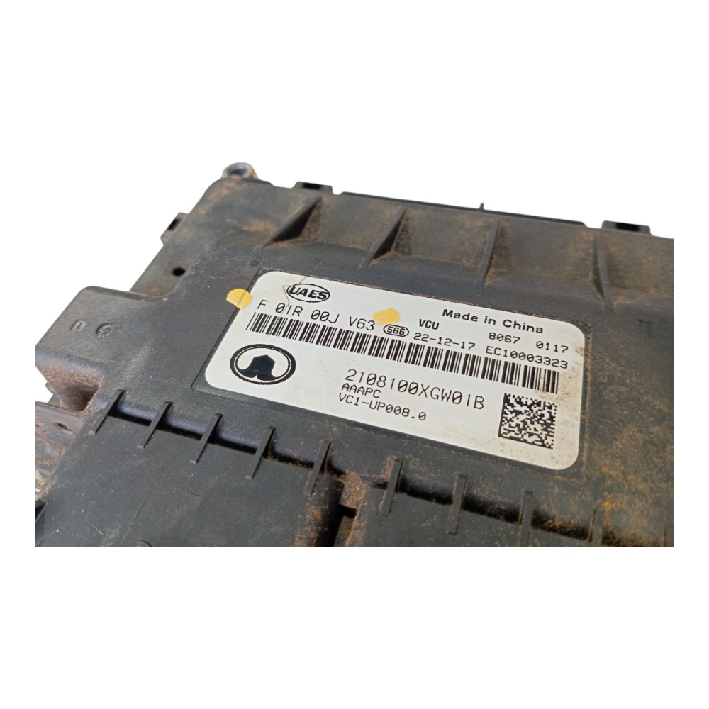 Módulo motor elétrico Gwm Haval GT 2024 V636 6