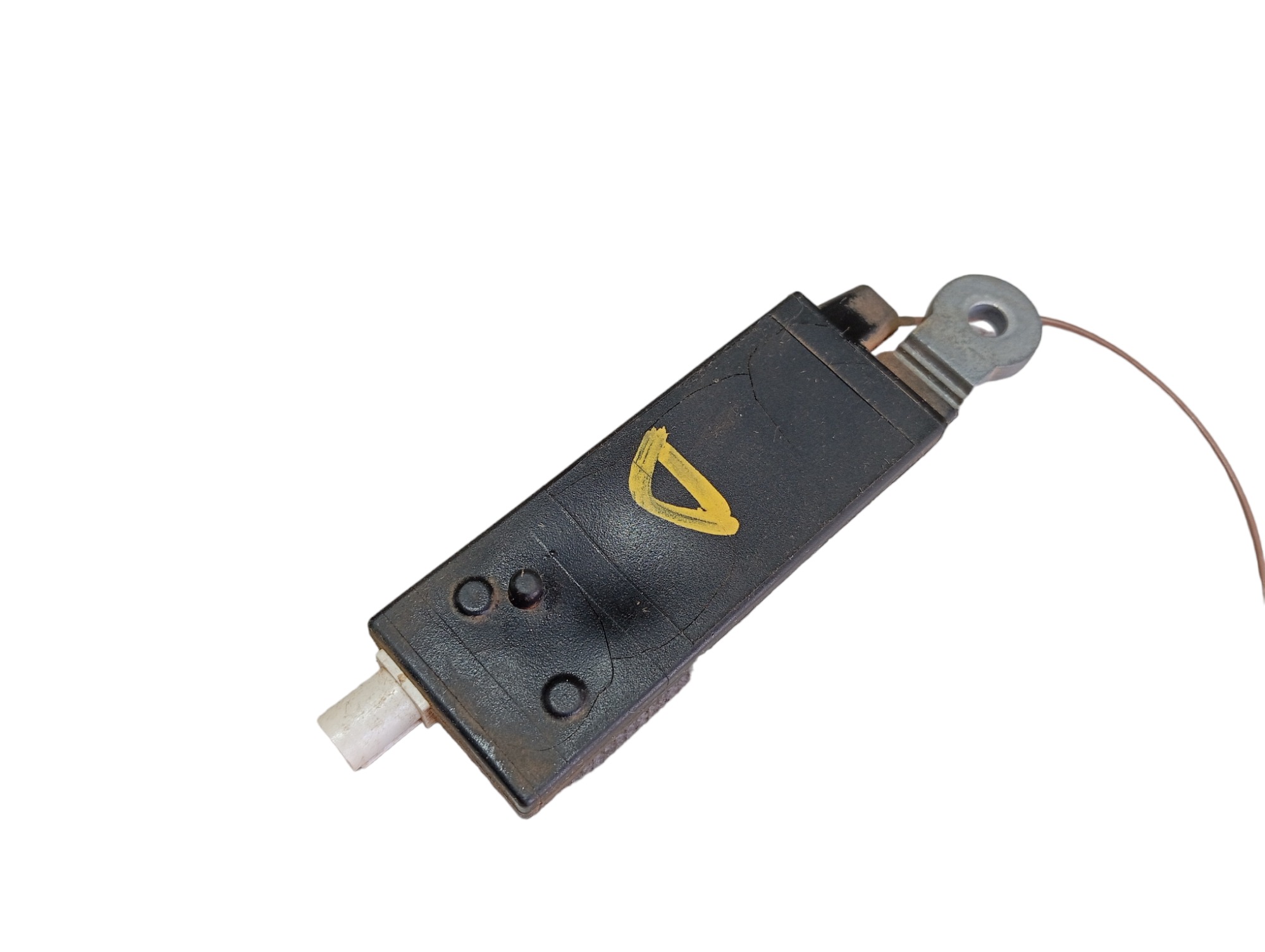 Módulo Antena Direito Land Rover Range Rover Sport 2014 V592 5