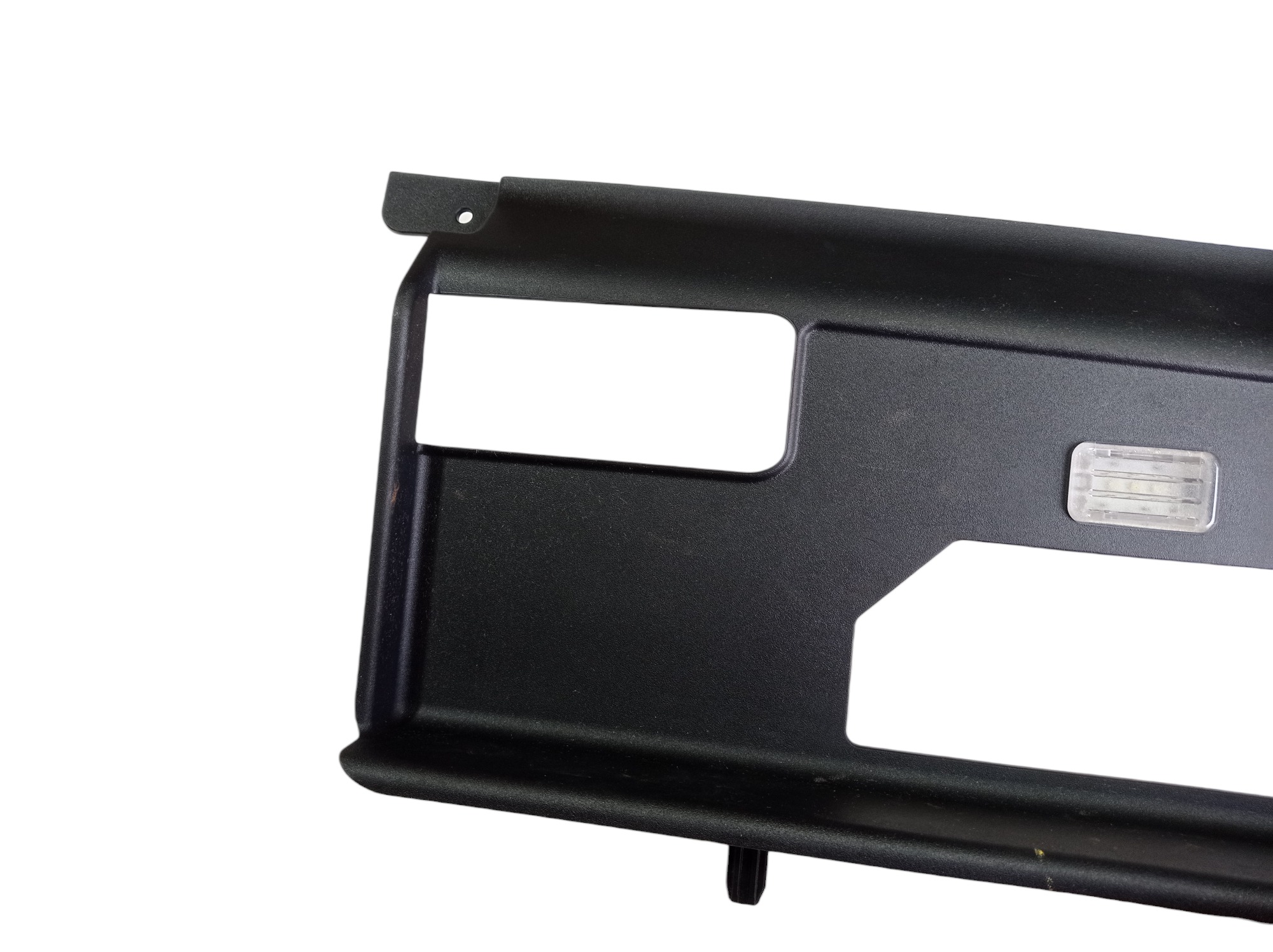 Acabamento Direito Painel Range Rover Sport 2014 V573 6