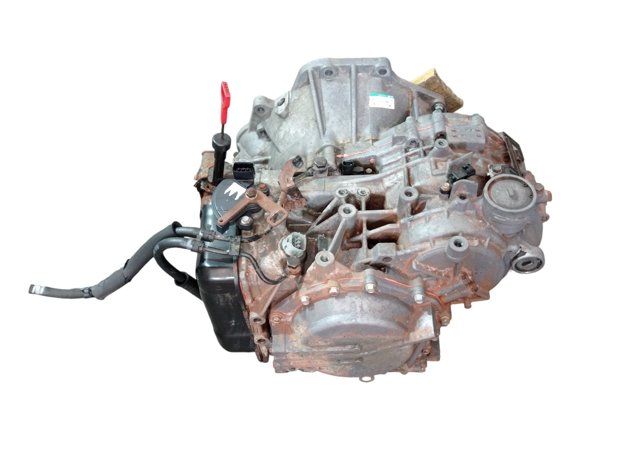 Caixa De Marcha Hyundai Azera 2009 3.3 V595 2