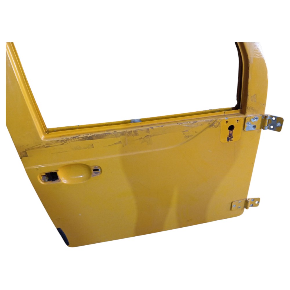 Porta Dianteira Direita Troller T4 2011 V650 Dianteira Direita 4