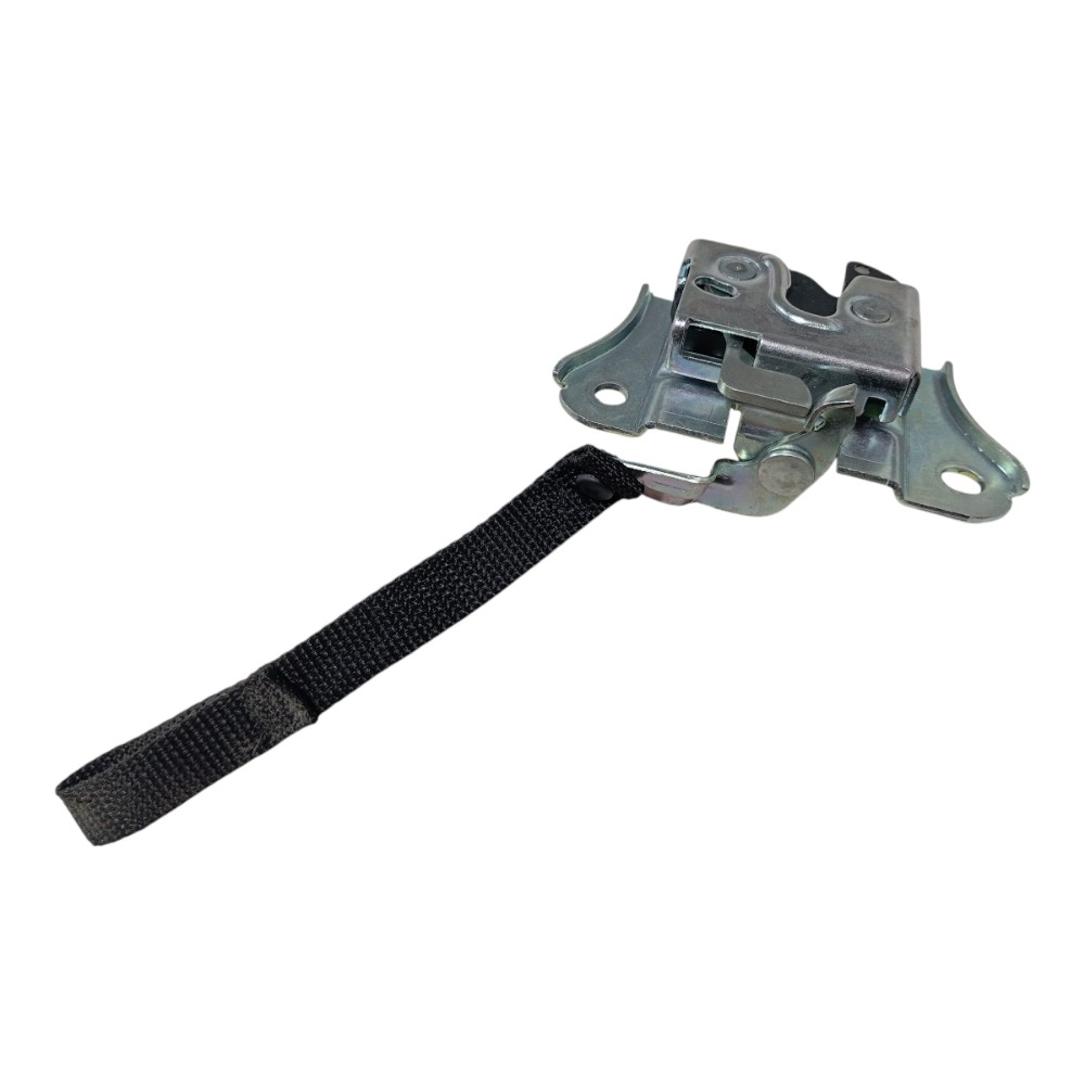 Trava Banco Traseiro Ram Rampage Rt 2023 2025 V664 3