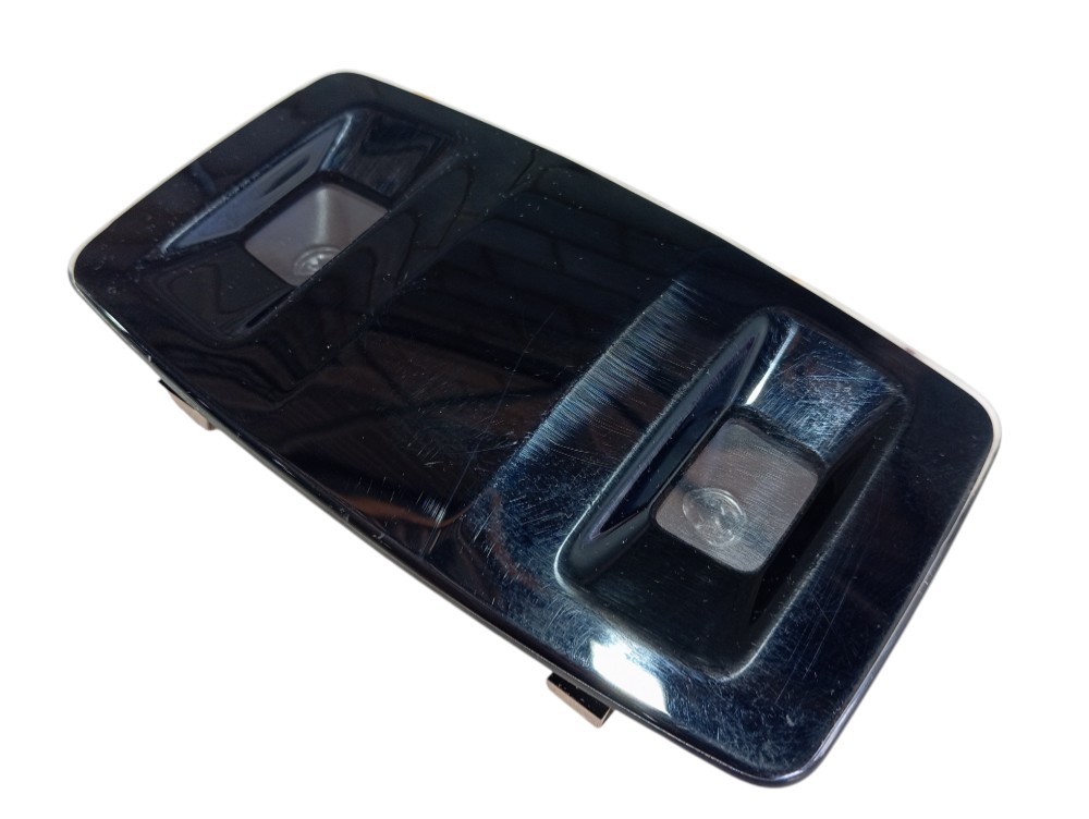 Luz Cortesia Teto Traseiro Lexus Rx500hf Sport 2023 V619 3