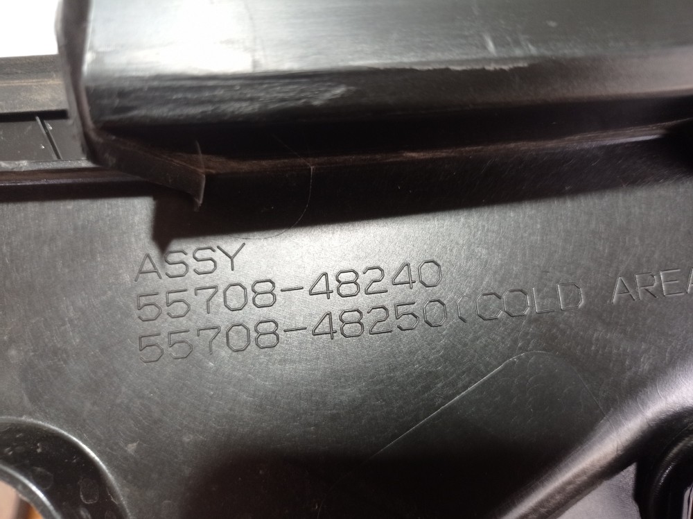Grade Churrasqueira Lexus Rx500h F Sport Direct 4 2023 V619 9