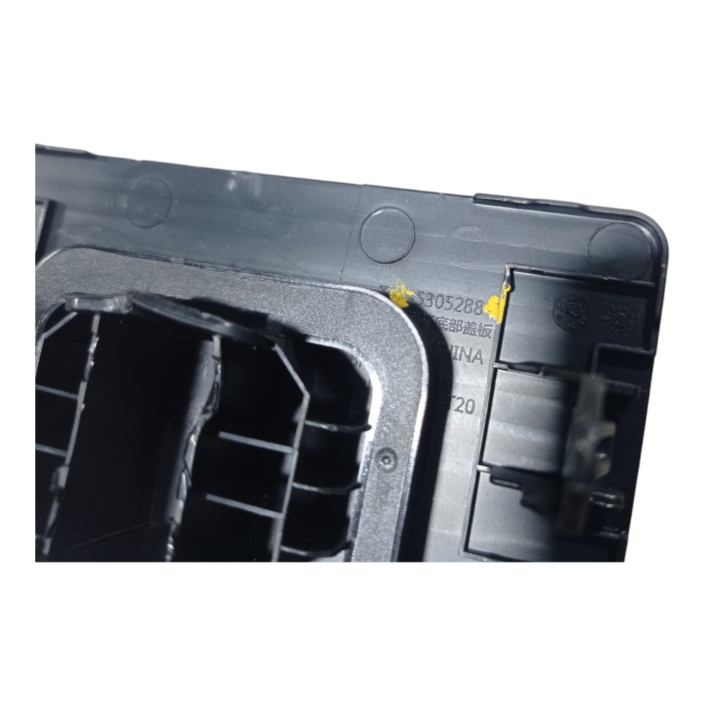 Tampa Acabamento Console Central Chery Tiggo 5x Sport V621 4