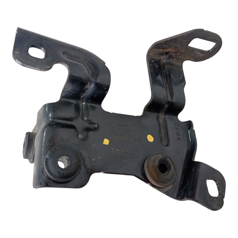 Suporte módulo ABS Ford fusion 2010 a 12 V637 3
