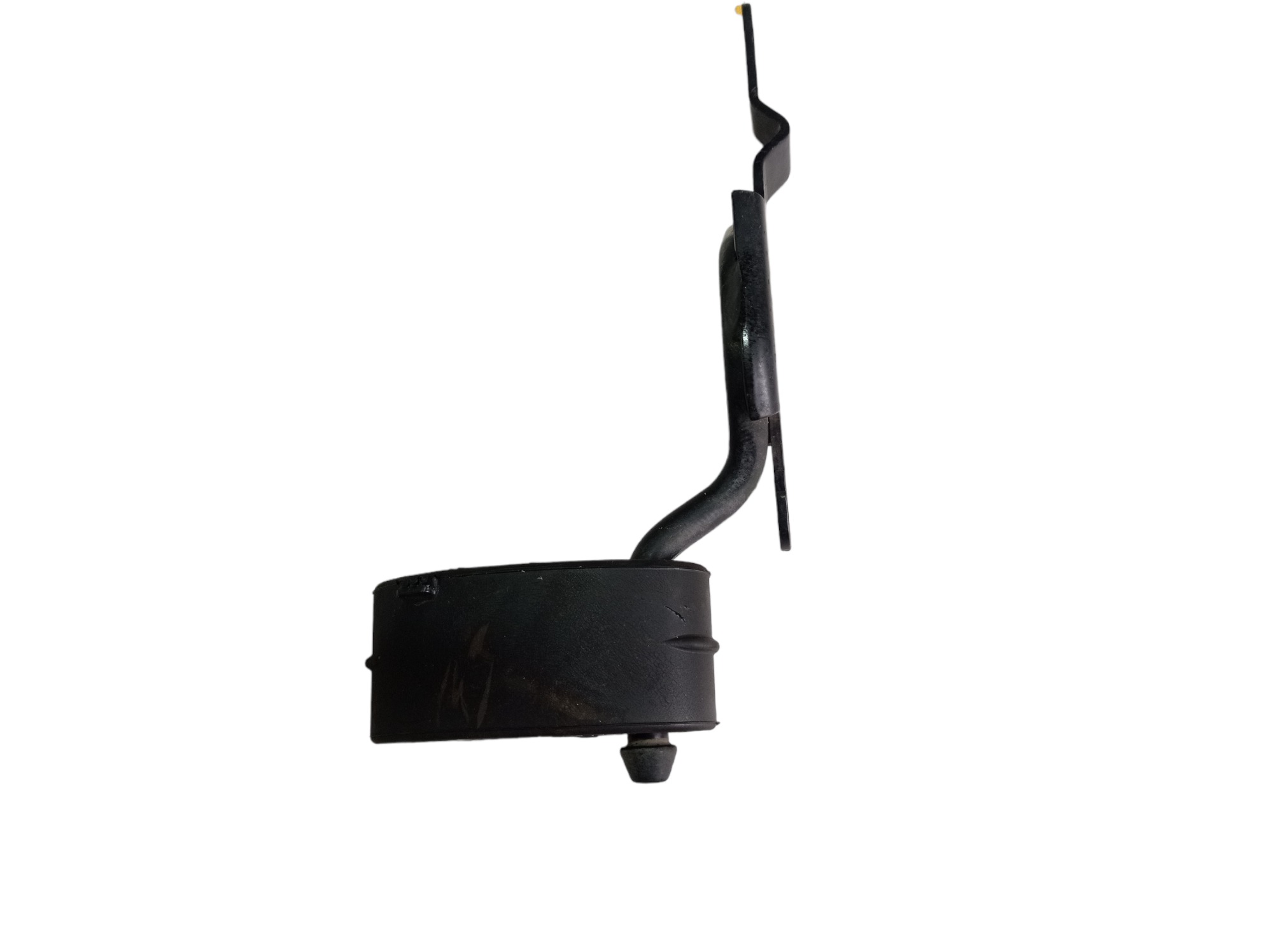 Suporte Coxim Direit Escapamento Volvo S60 T5 2011 A 12 V587 5