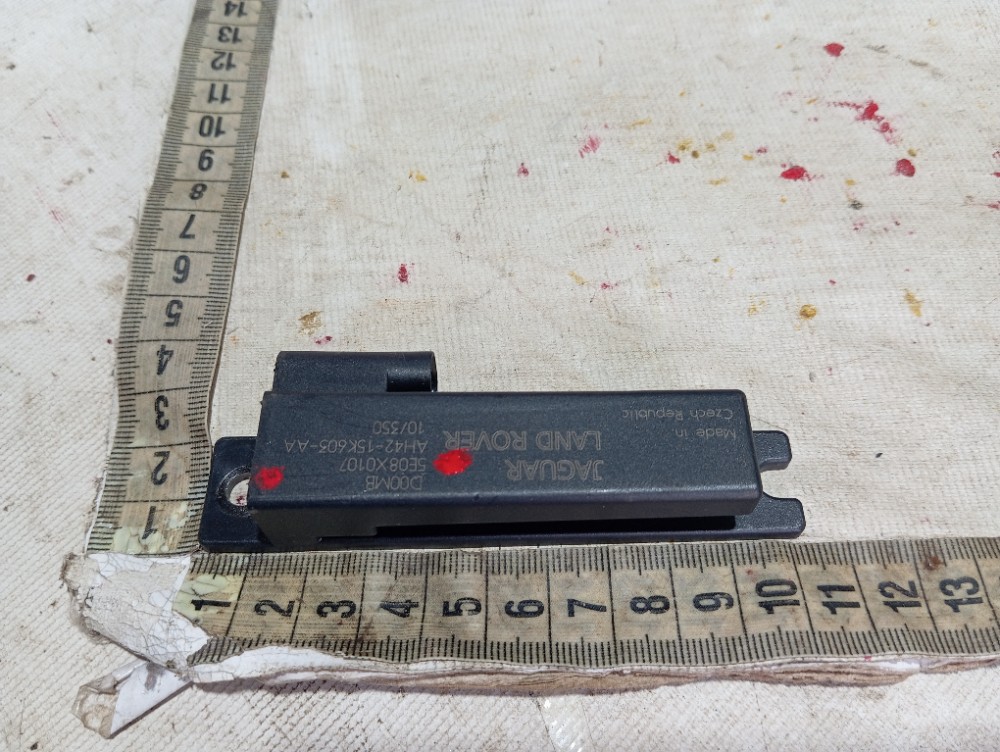 Sensor Antena Keyless Land Rover Discovery 4 2010 2012 V614 8