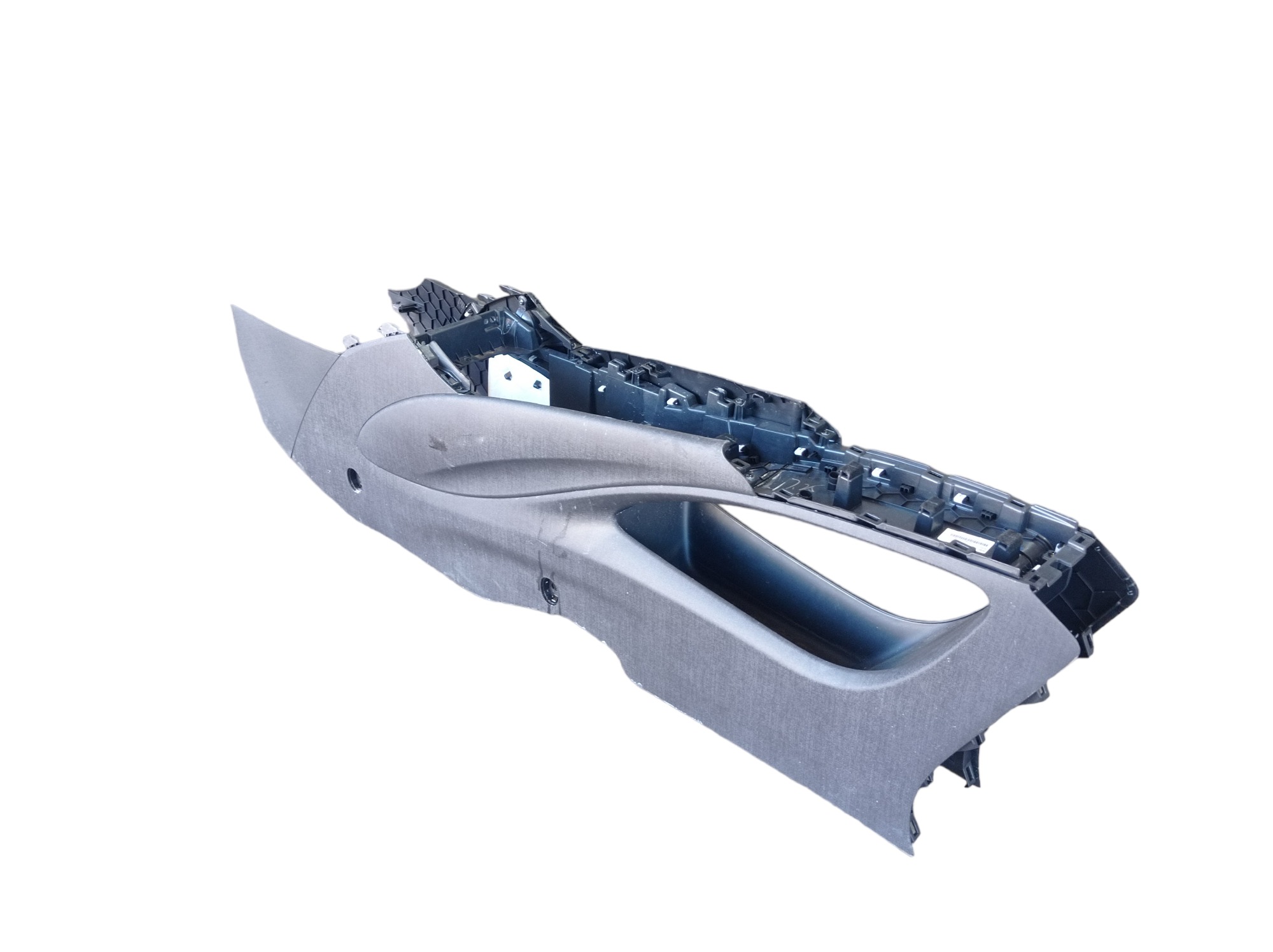 Console Central Byd Dolphin Gs 2024 2025 V594 3