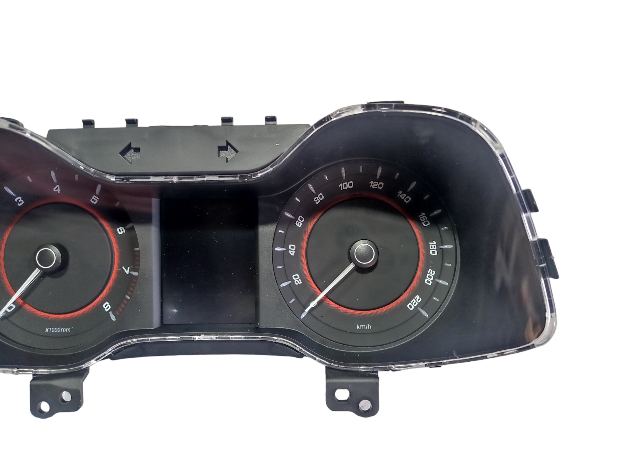 Painel De Instrumentos Chery Arrizo 5 1.5 Turbo 2021 V558 4