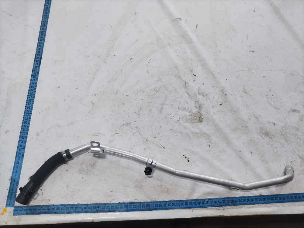 Mangueira Arrefecimento Bateria Gwm Haval Gt 2024 V636 8
