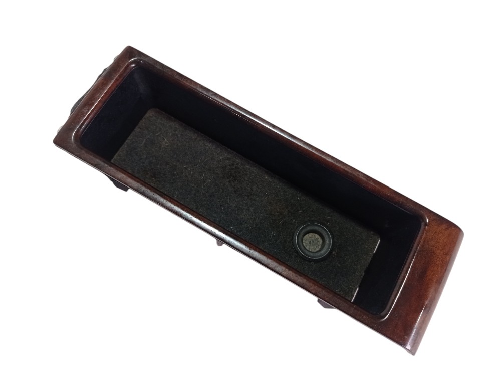 Porta Objetos Audi A6 2.7 Biturbo 2001 V261 1