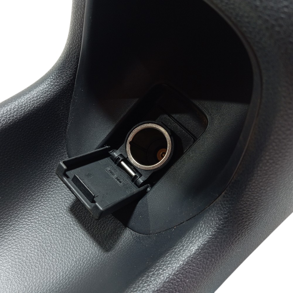Acabamento Console Traseira Honda Hrv 2024 V644 7