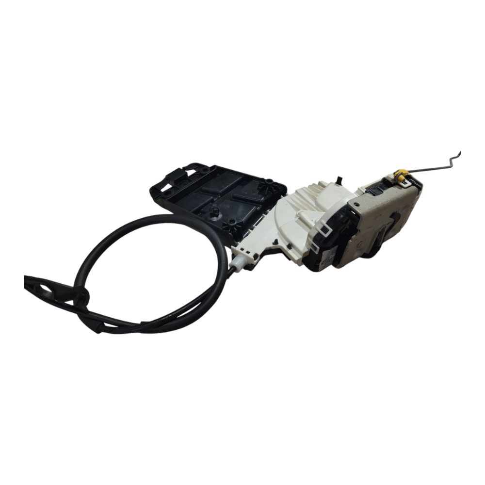 Fechadura Porta Dianteira Dir Ram Rampage Rt 2024 V641 10