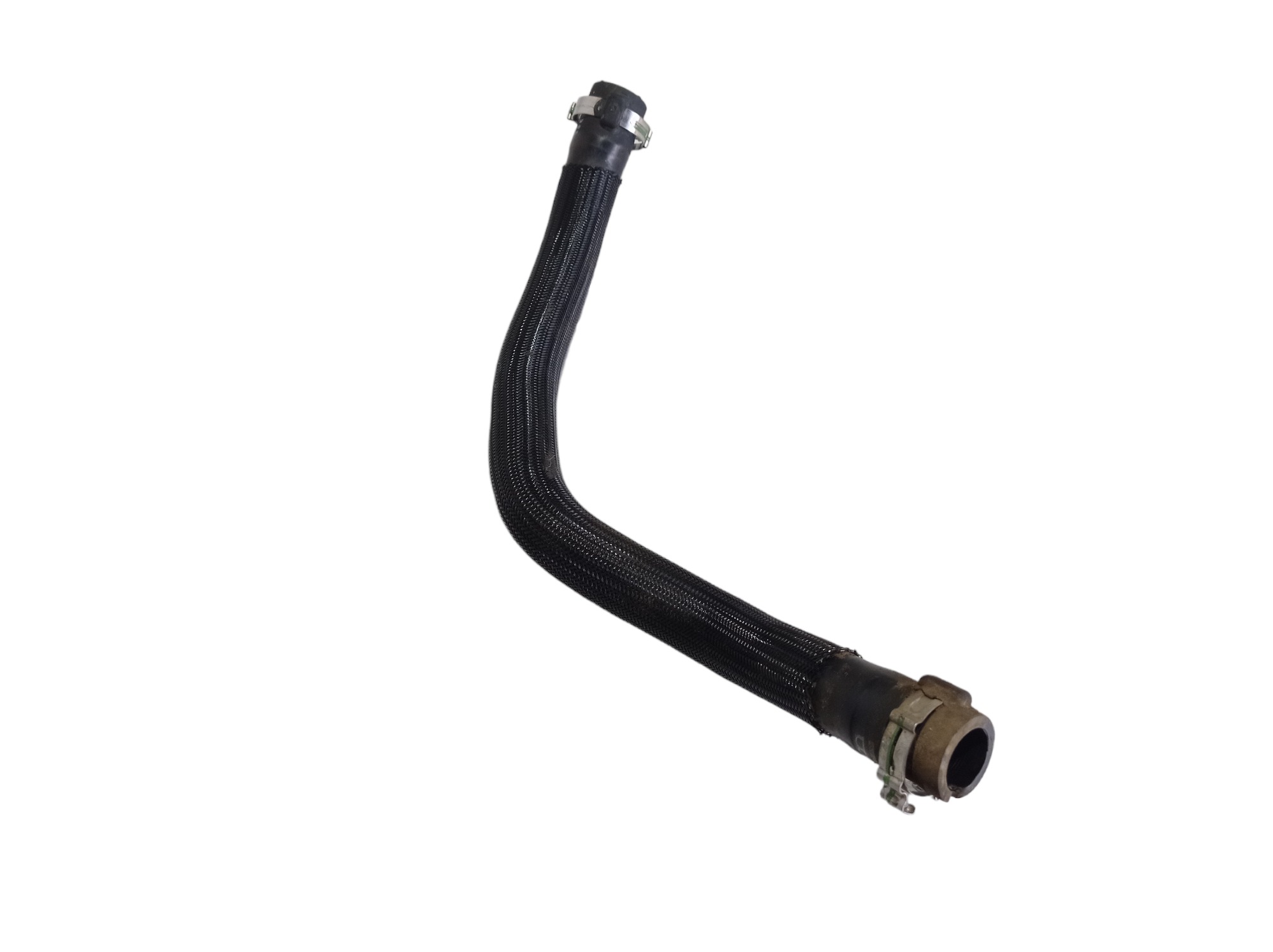 Mangueira Respiro Motor Range Rover Evoque 2.2 2015 V600 4