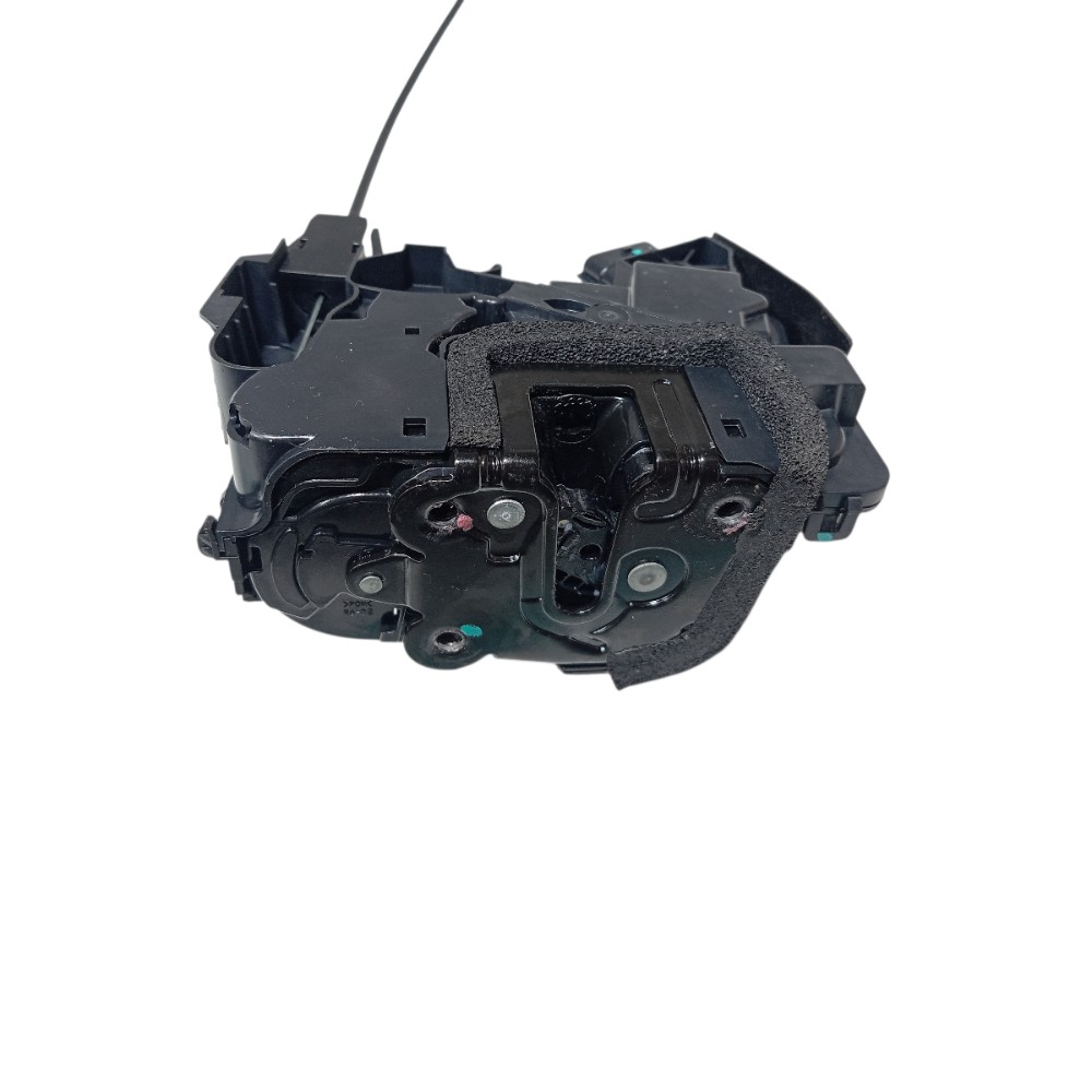 Fechadura porta dianteira direita Byd Song Pro 2025 V669 1