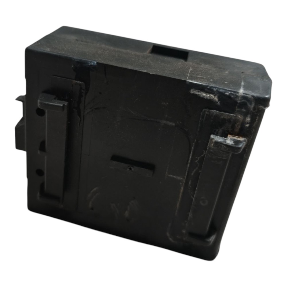 Módulo Anti Furto Mercedes C180 2002 2007 V661 7