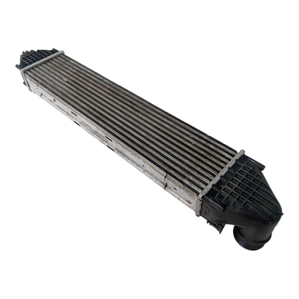 Intercooler Land Rover Evoque Prestige 2.0 Turbo 2012 V633 5