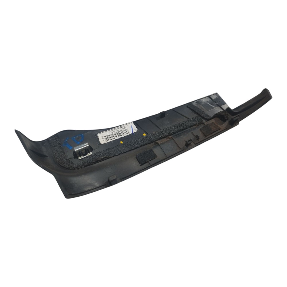 Moldura Interna Porta Tras Direit Honda Hrv 2017 A 2021 V660 5