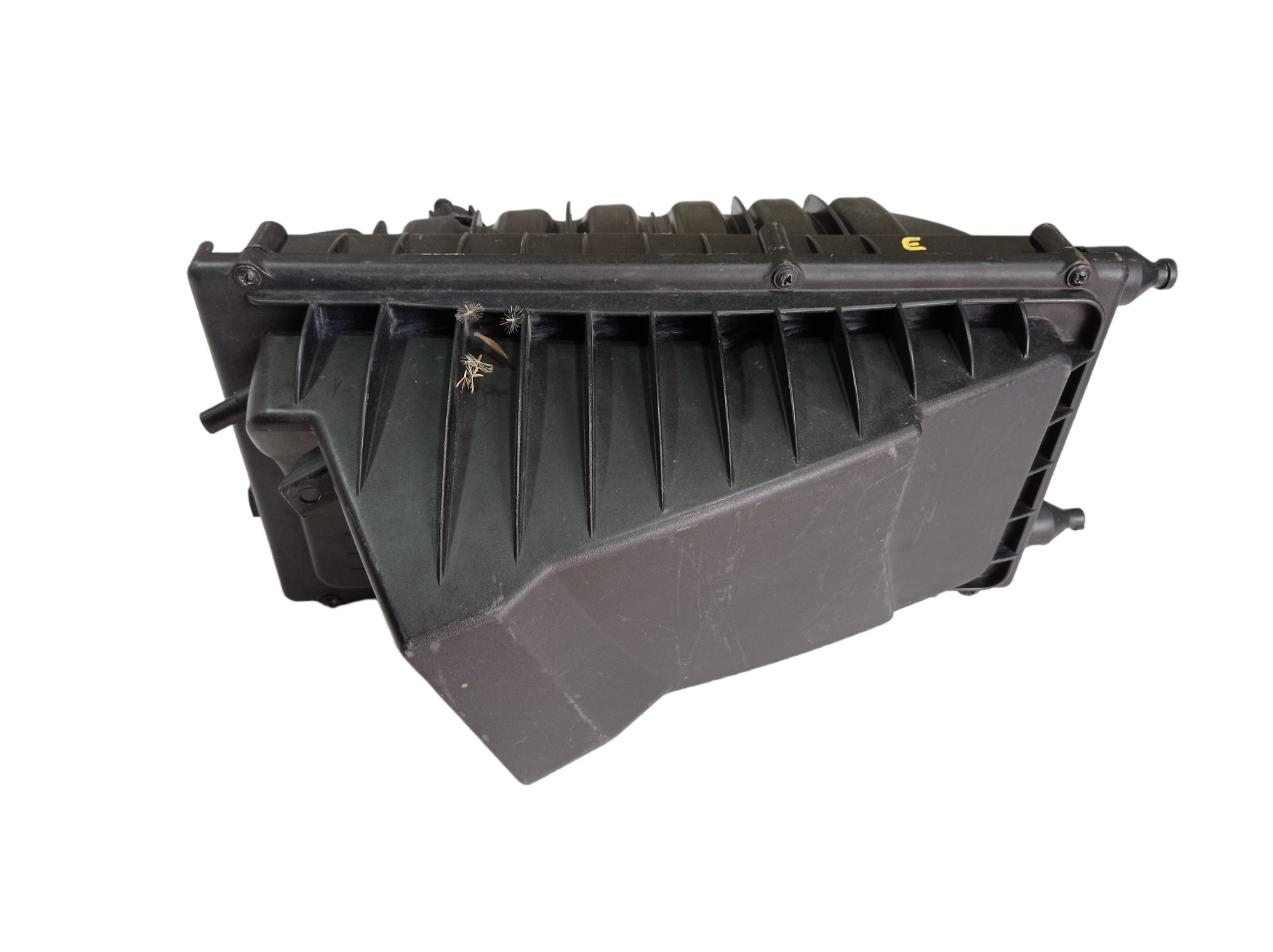 Caixa Filtro Ar Esquerda Range Rover Sport 2014 V573 3