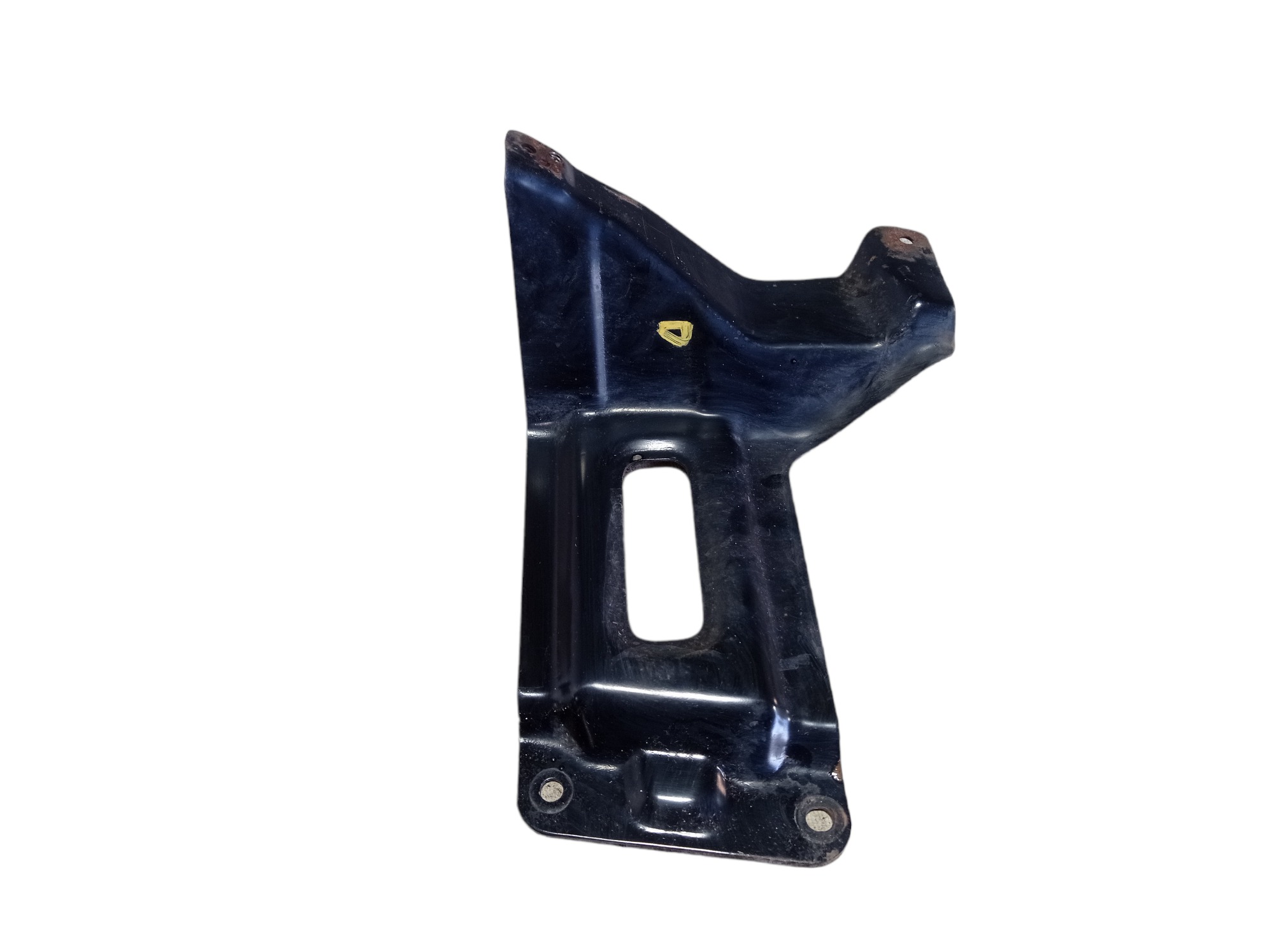 Suporte Alma Parachoque Dianteiro Direito L200 2015 V593 8