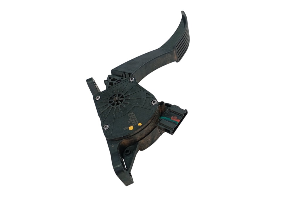 Pedal Acelerador Gwm Ora Gt 03 2023 2024 V625 9