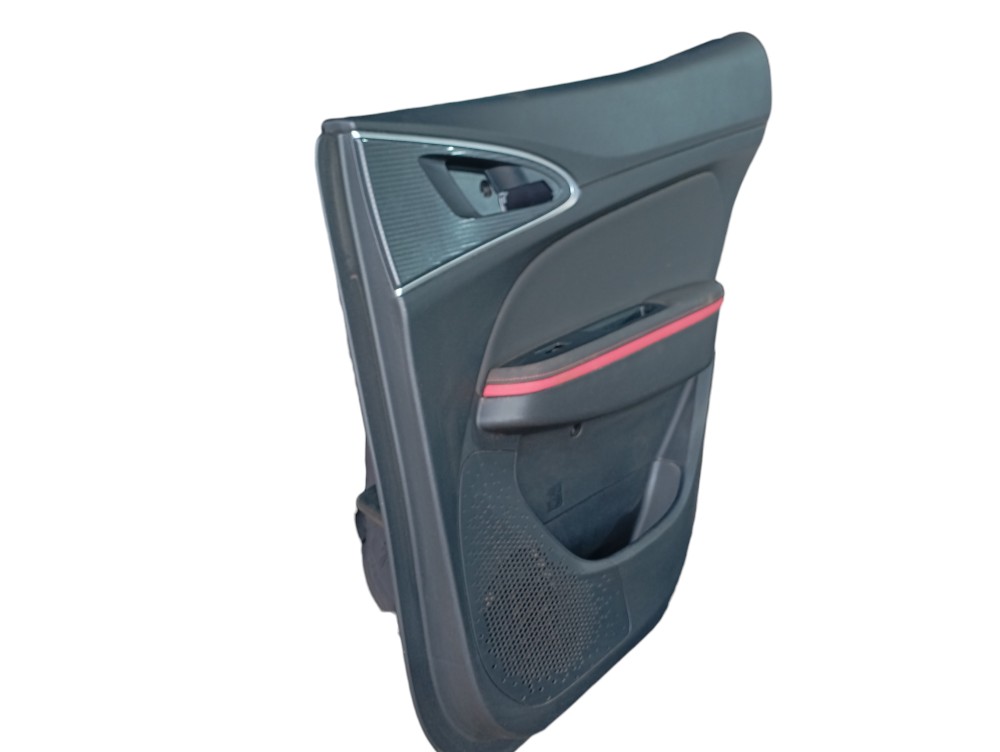 Forro Porta Traseira Direita Gwm Ora Gt 03 2024 V625 1