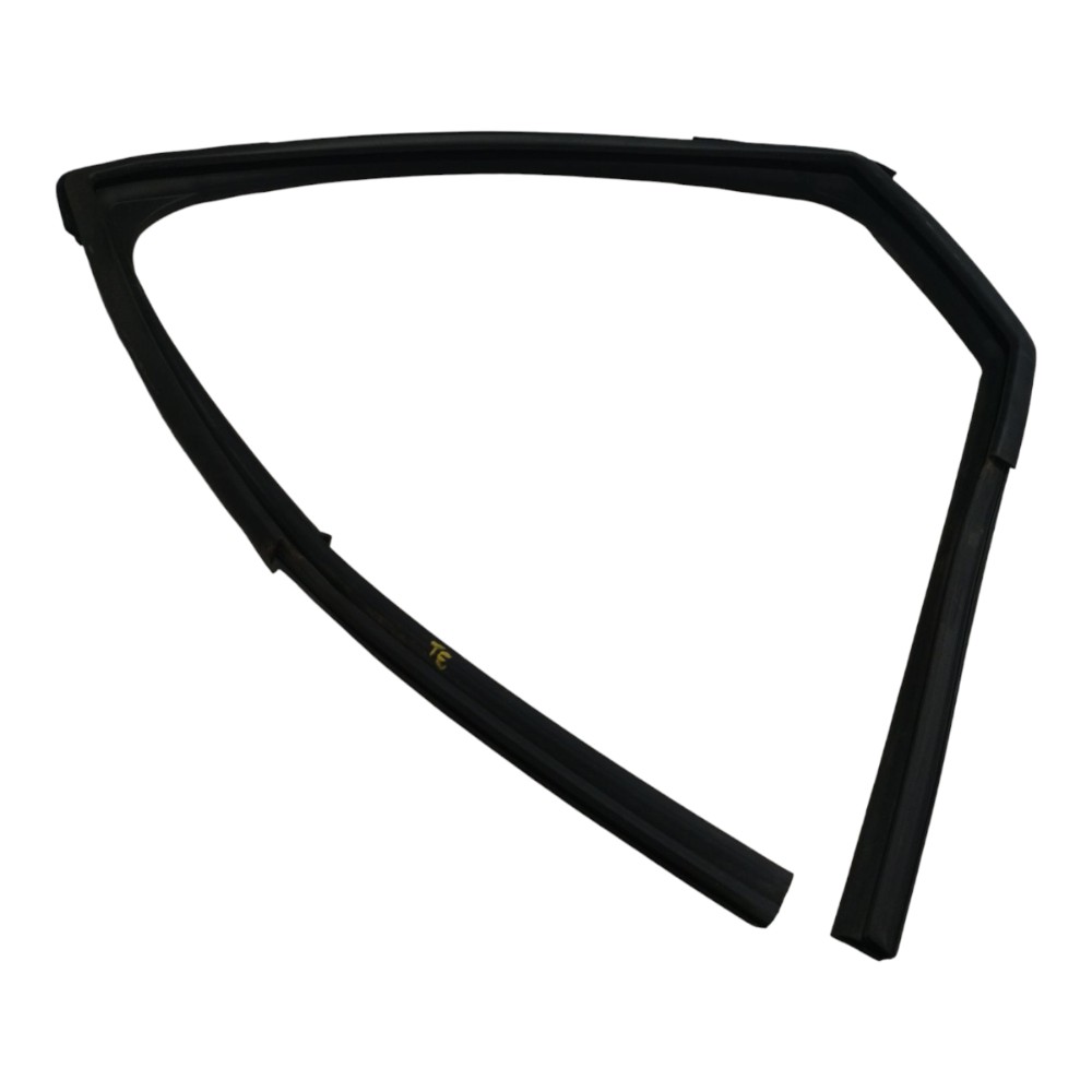 Borracha Vidro Porta Tras Esquer Byd Dolphin Gs 2024 25 V666 4