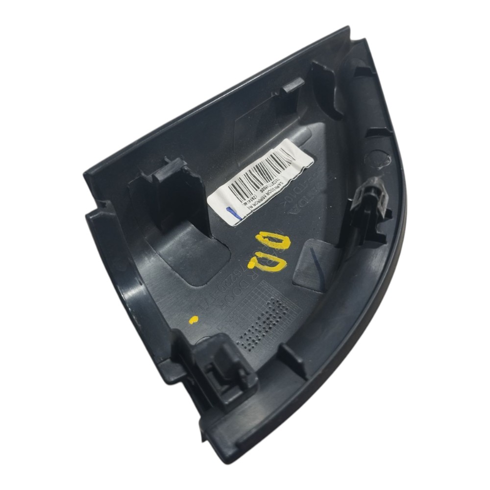Acabamento Inter Retrovisor Diant Dir Honda Hrv 17 A 21 V660 7