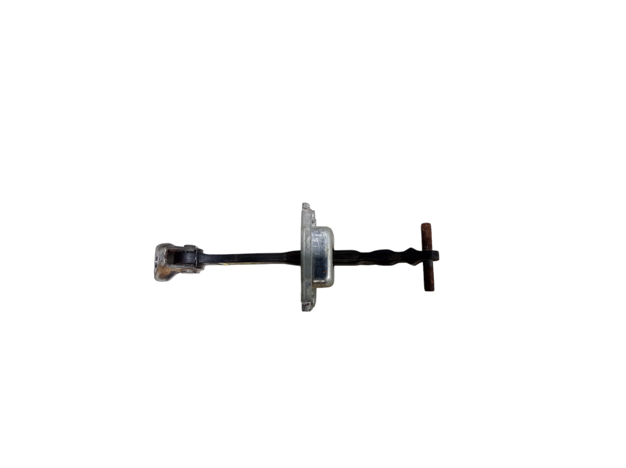Limitador Porta Dianteira Direita Grand Vitara 2012 15 V570 4