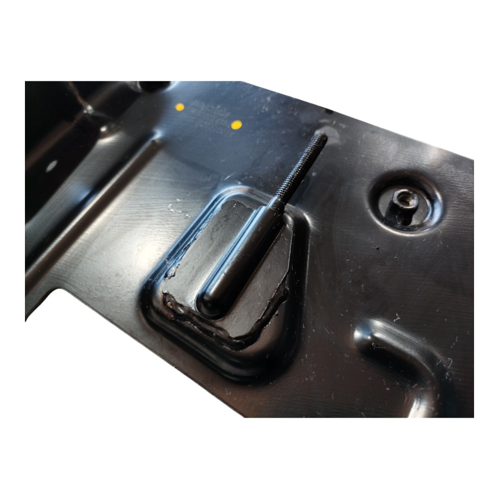 Suporte Bateria Jac Ejs1 2022 2023 2024 V616 2