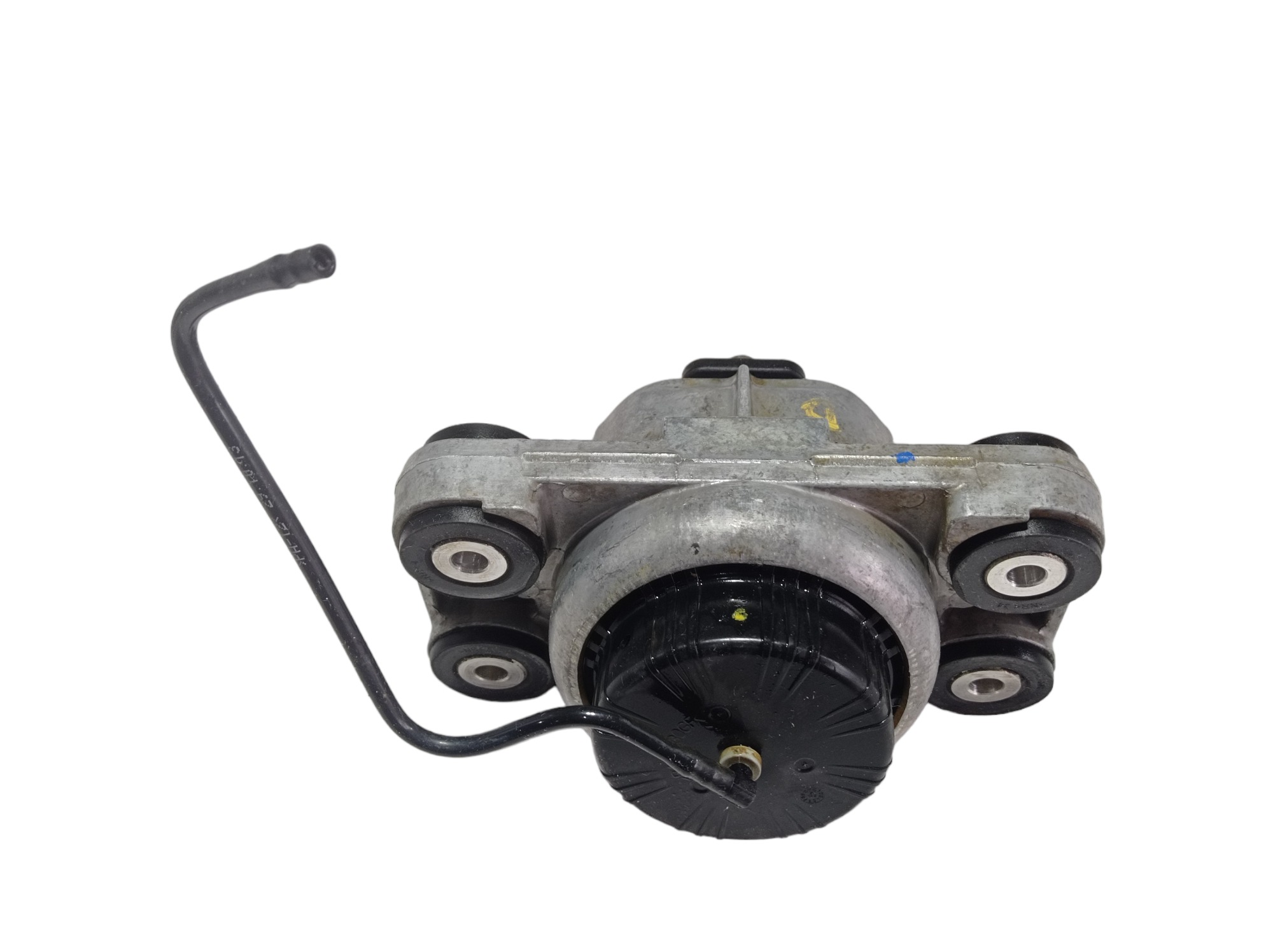 Coxim Motor Direito Range Rover Sport 2014 3.0 V592 4