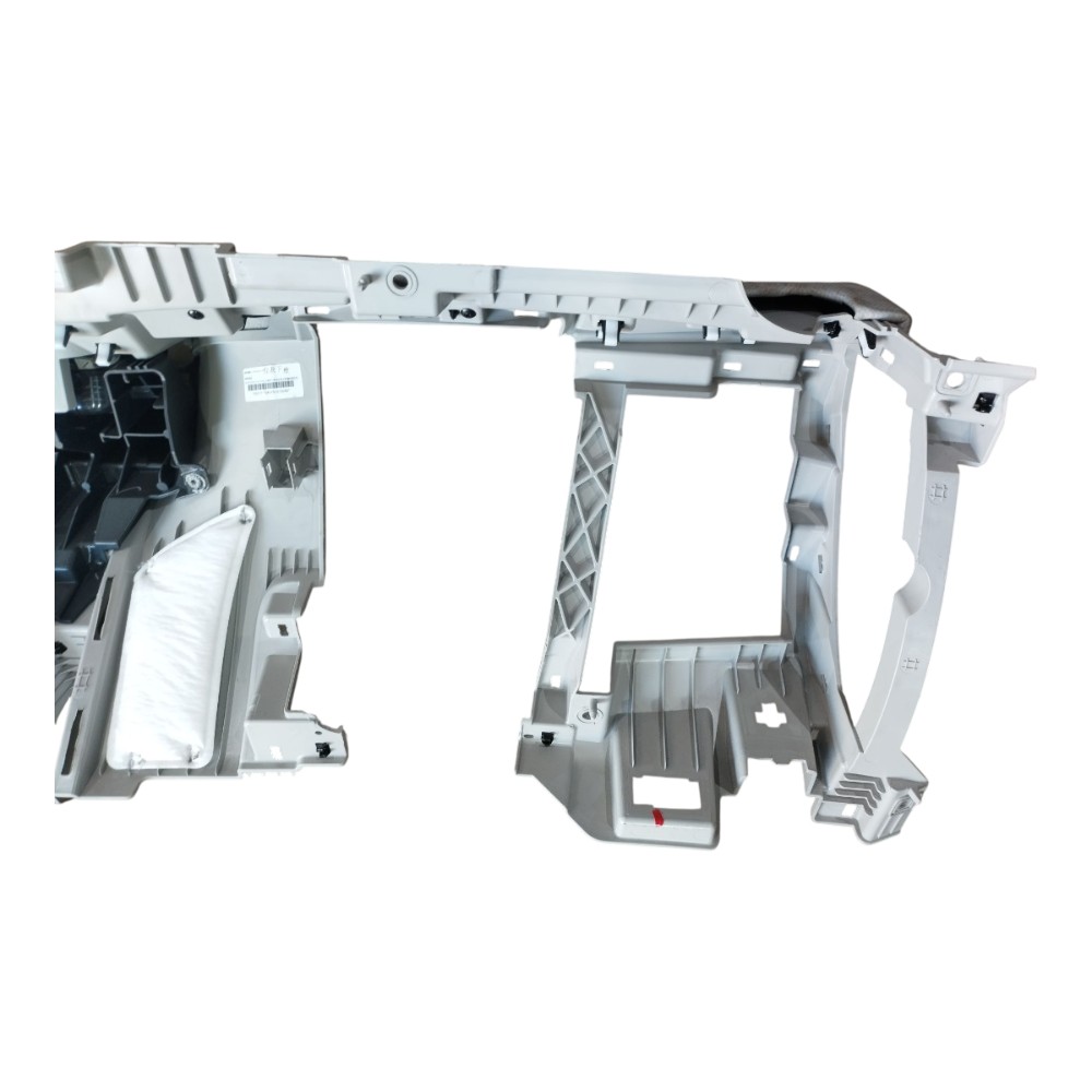 Capa Painel Inferior Byd Dolphin Gs 2024 2025 V666 8