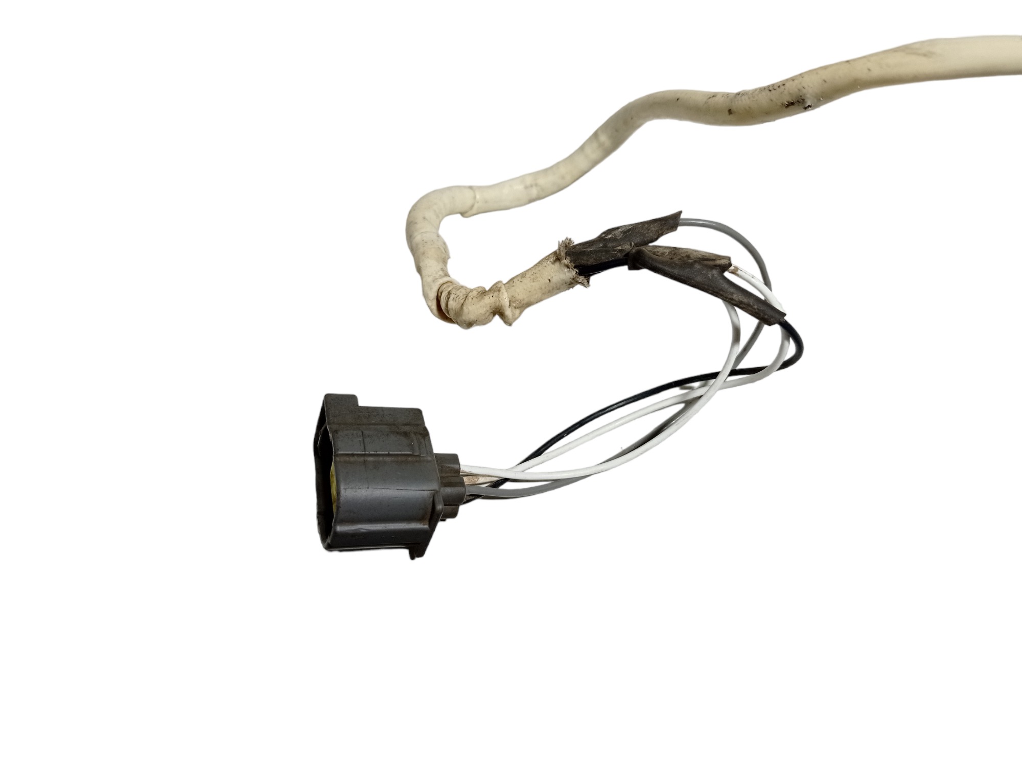 Sonda Lambda Inferior Chrysler Grand Caravan 3.3 V6 2005 4