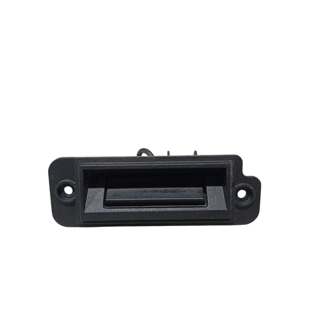 Maçaneta Externa Tampa Traseira Byd Song Pro 2025 V669 2