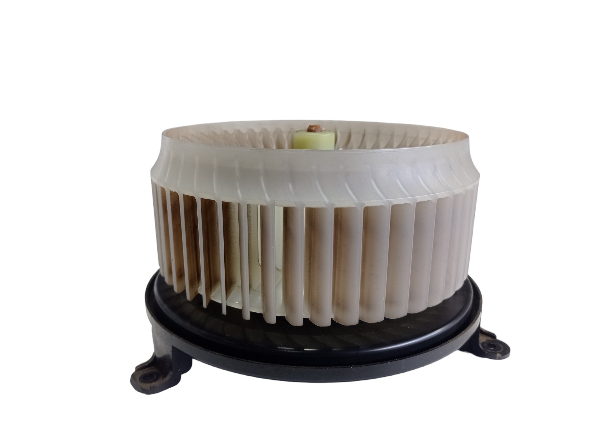 Motor Ventilador Ar Forçado Range Rover Sport 2014 3.0 V592 3