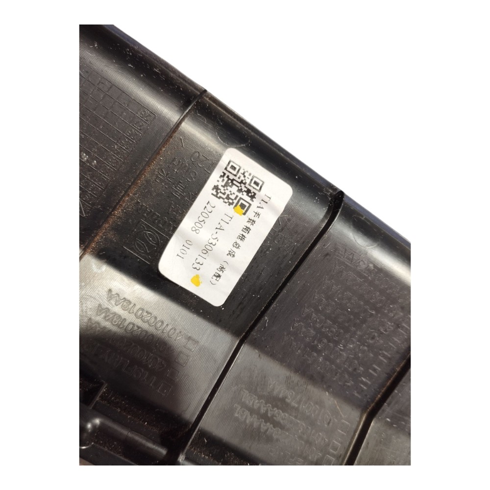 Porta Luvas Chery Tiggo 7 Pro 2022 2024 V640 3