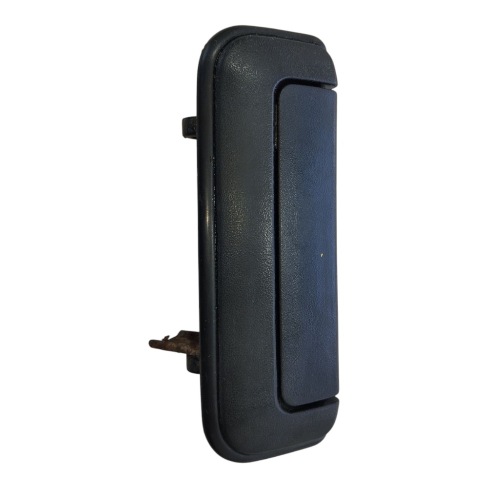 Maçaneta Ext Porta Tras Dir Mitsubishi L200 Sport 2006 V647 5
