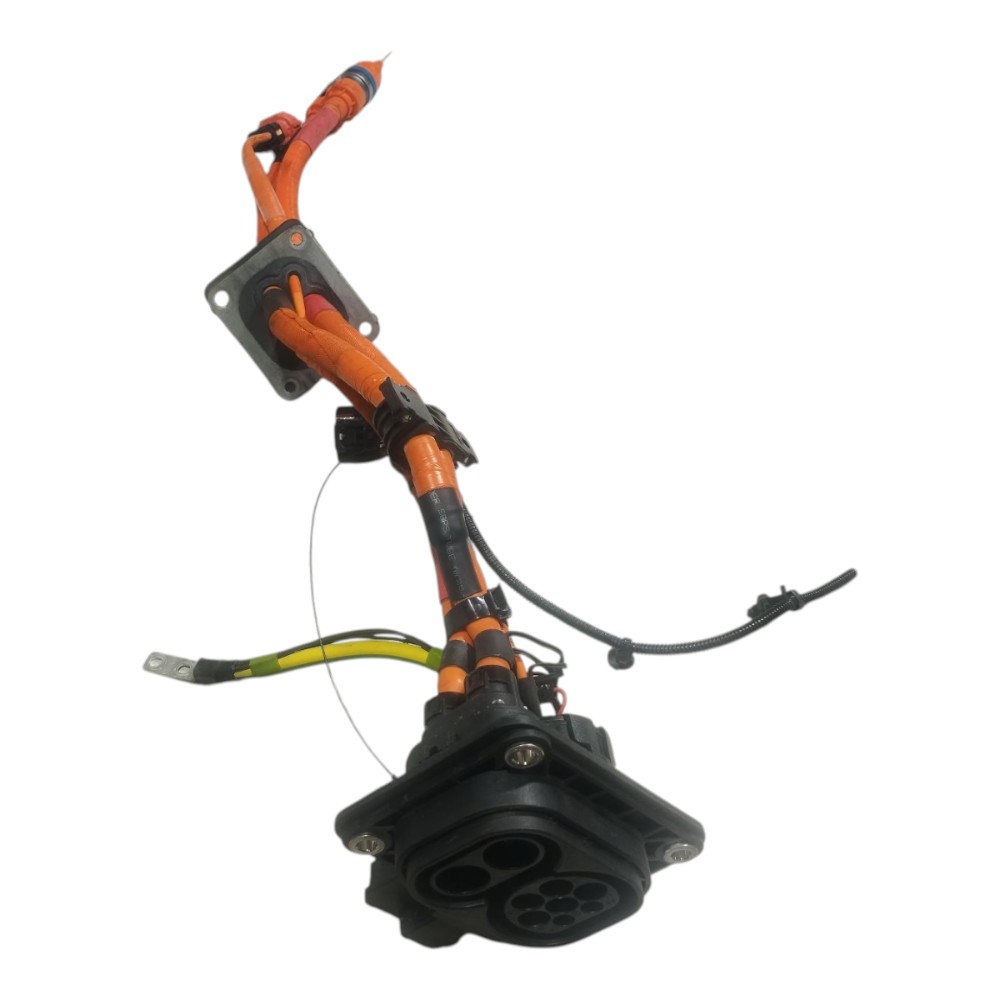 Tomada Carregamento Byd Dolphin Gs 2024 2025 V666 8