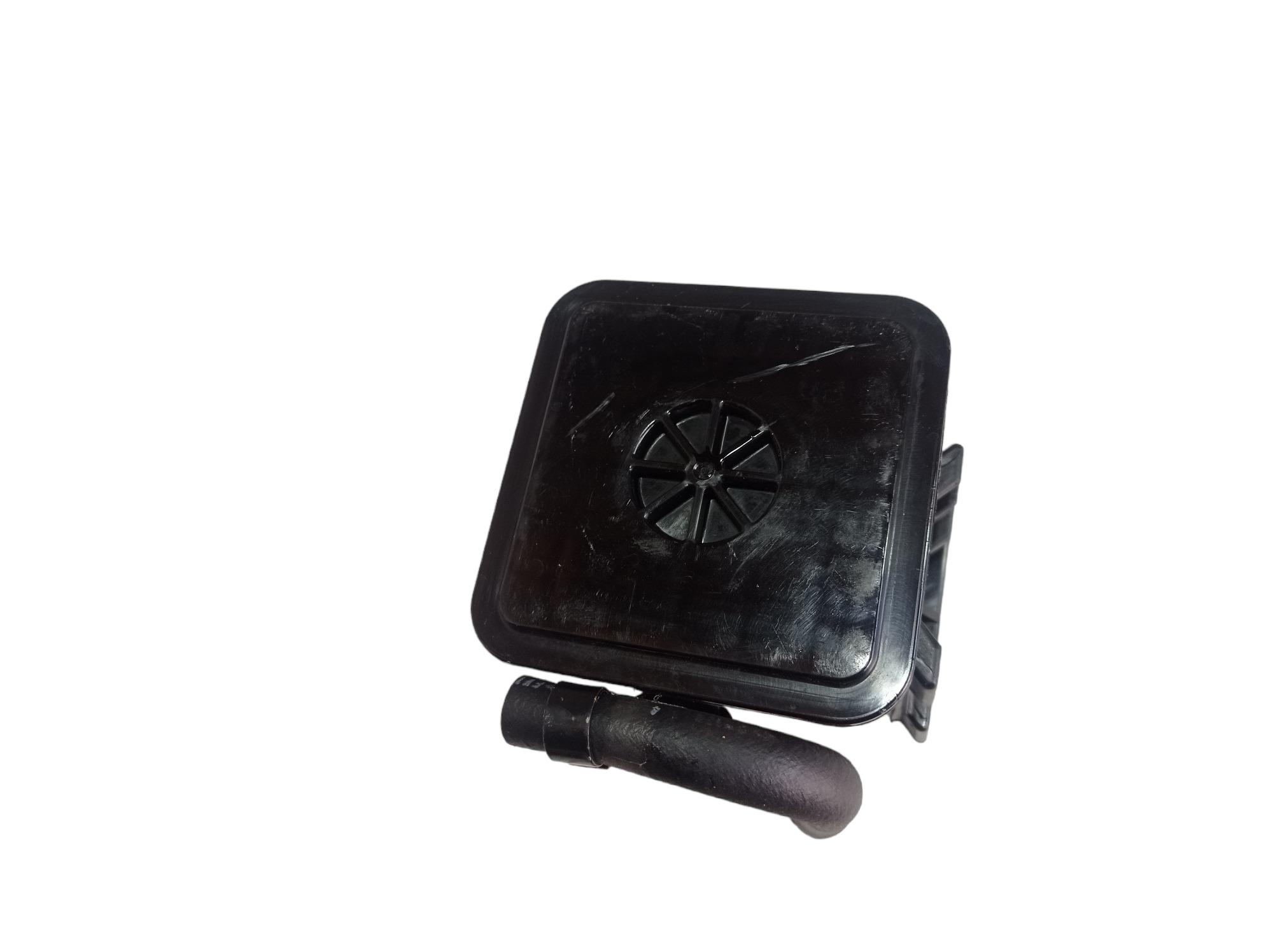Filtro Canister Combustível Mitsubishi Asx 2.0 2014 V574 2