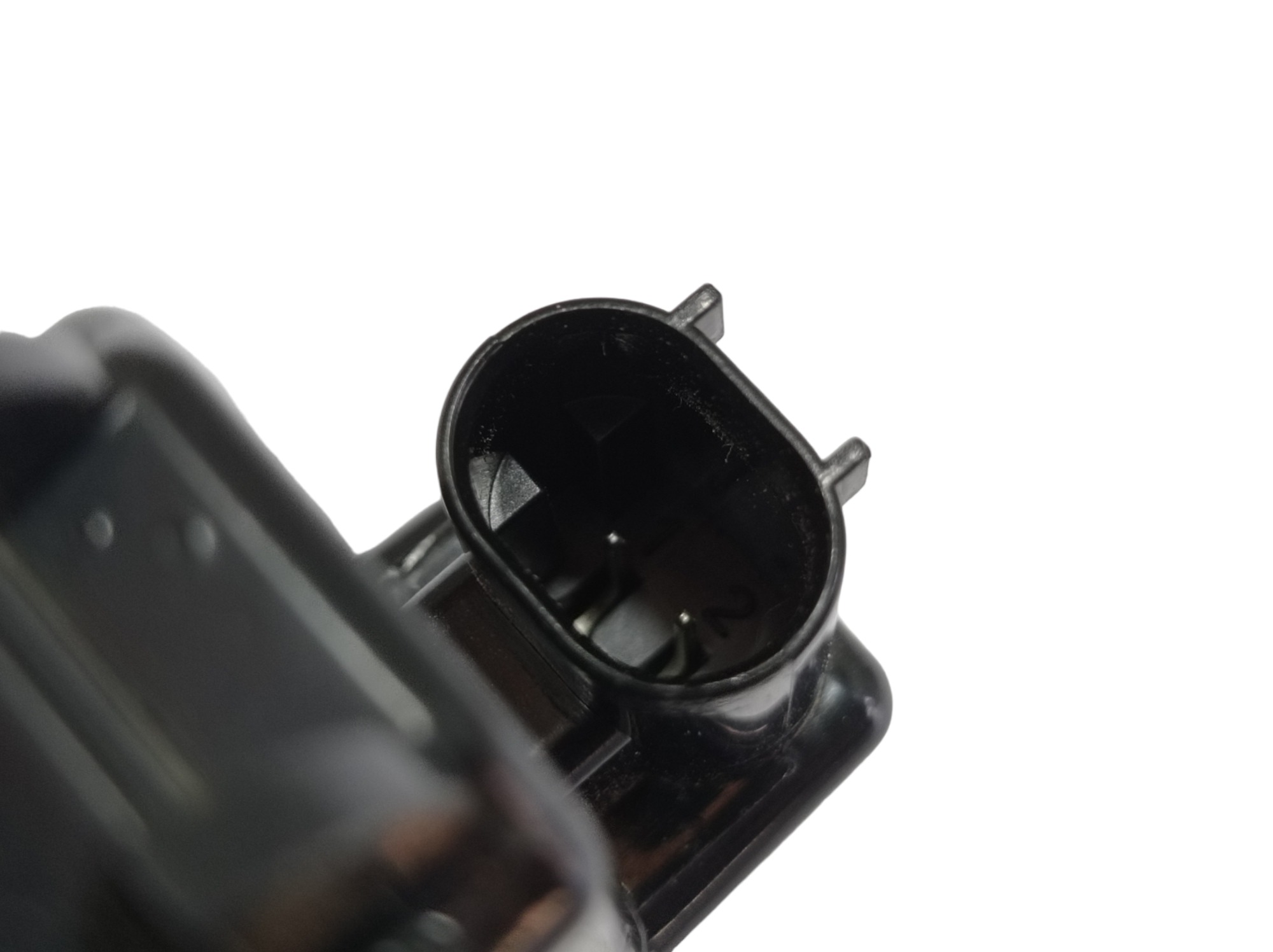 Luz Placa Range Rover Evoque 2.0 2022 V572 5