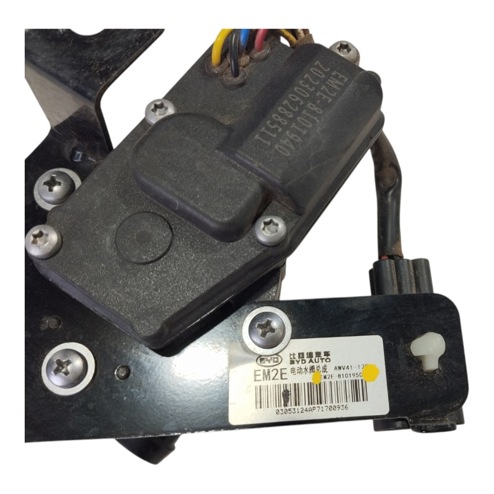 Bomba Água Byd Dolphin Gs 2024 2025 V628 10