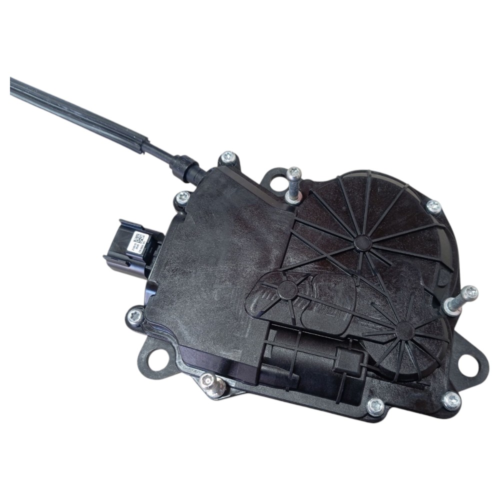 Motor Atuador Tampa Traseira Land Rover Defender 2022 V645 3