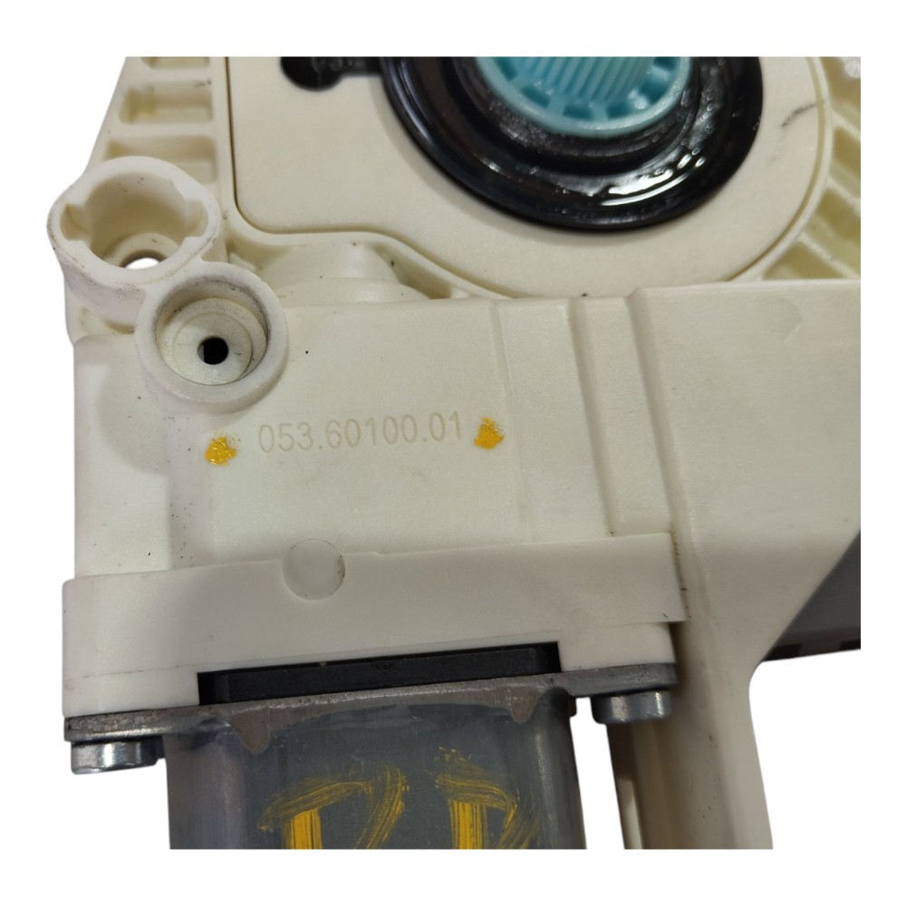 Motor Maquina Vidro Dianteiro Dir Rover Discovery 3 07 V635 9