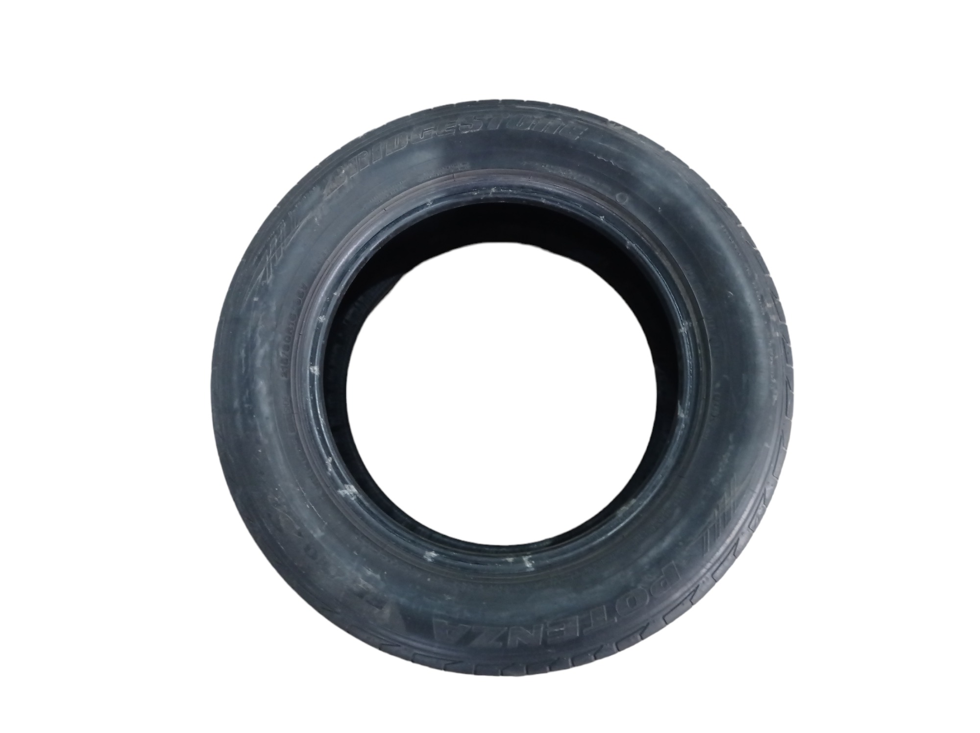 Pneu Bridgestone Potenza Re760 Sport 215/60 R16